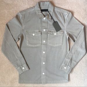 AllSaints Spotter Shirt